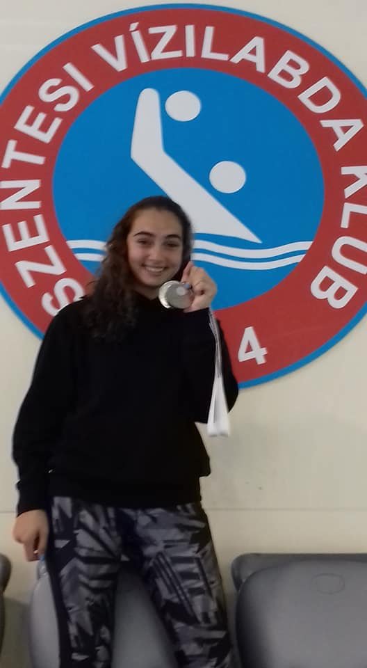 V. Szentes Sprint 18